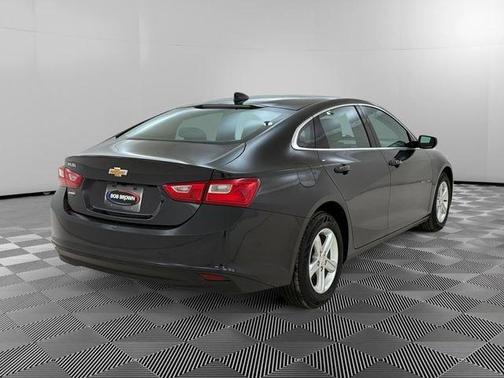 2023 Chevrolet Malibu 1LS
