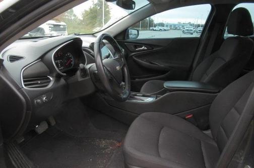 2021 Chevrolet Malibu RS