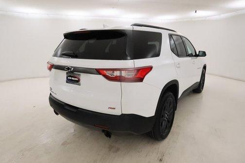 2019 Chevrolet Traverse RS