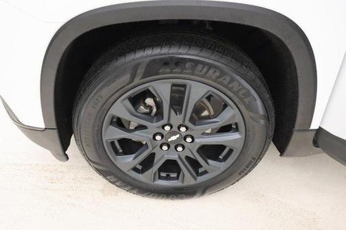 2019 Chevrolet Traverse RS