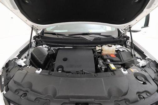 2019 Chevrolet Traverse RS