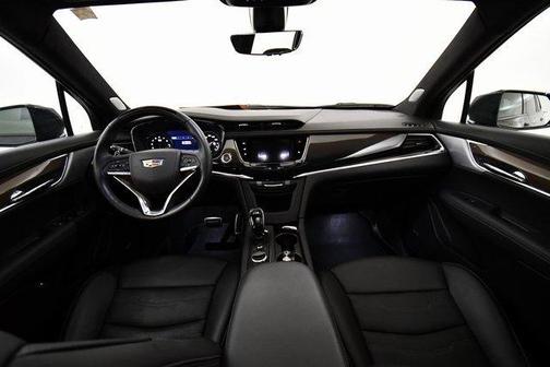 2024 Cadillac XT6 Sport AWD