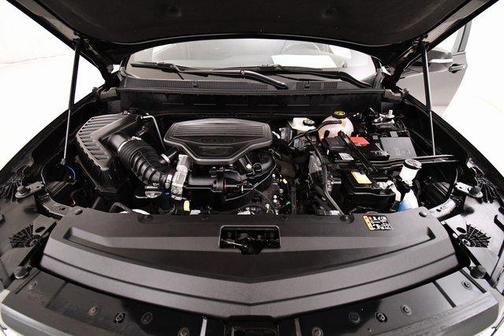2024 Cadillac XT6 Sport AWD