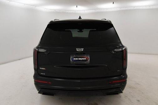 2024 Cadillac XT6 Sport AWD
