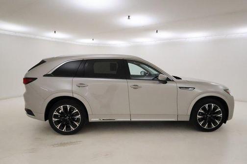 2024 Mazda CX-90 3.3 Turbo S