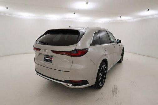 2024 Mazda CX-90 3.3 Turbo S