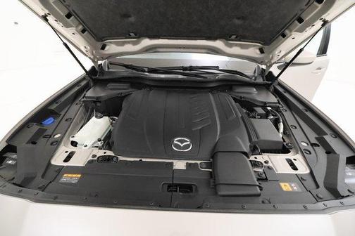 2024 Mazda CX-90 3.3 Turbo S