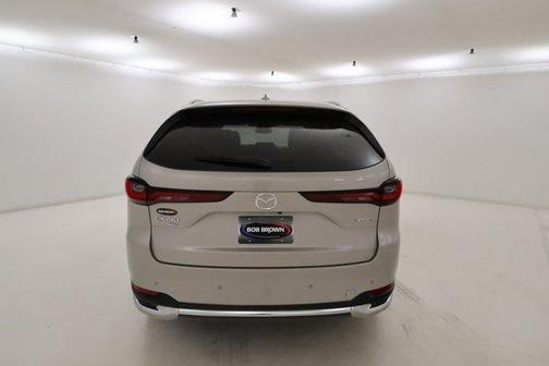 2024 Mazda CX-90 3.3 Turbo S