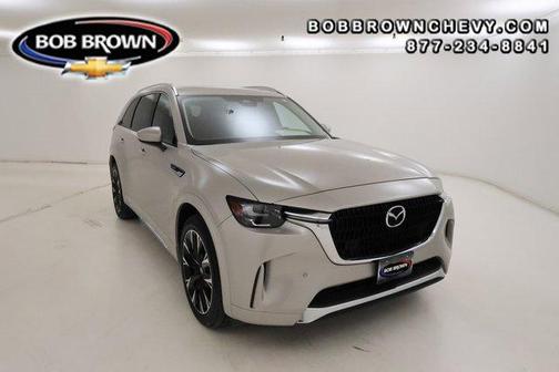 2024 Mazda CX-90 3.3 Turbo S