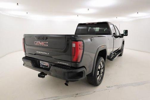 2024 GMC Sierra 2500 Denali