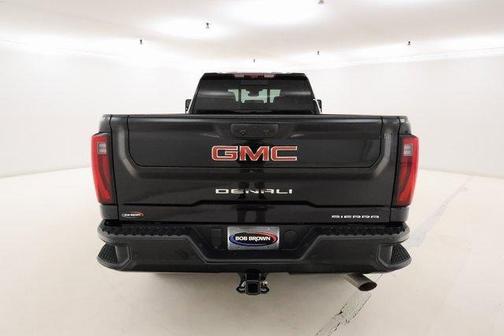2024 GMC Sierra 2500 Denali