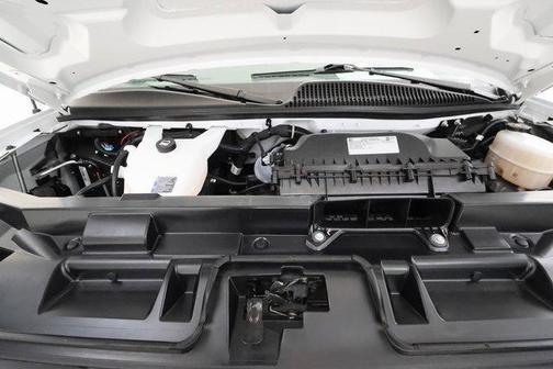 2024 Chevrolet Express 3500 LT