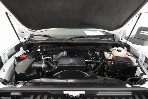 2025 Chevrolet Silverado 2500 WT