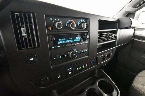 2020 Chevrolet Express 3500 LT