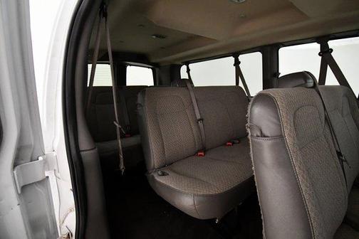 2020 Chevrolet Express 3500 LT