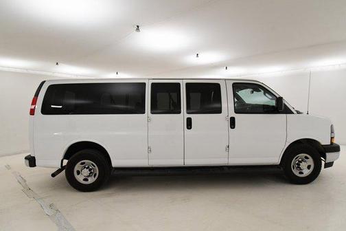 2020 Chevrolet Express 3500 LT
