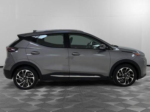 2023 Chevrolet Bolt EUV Premier
