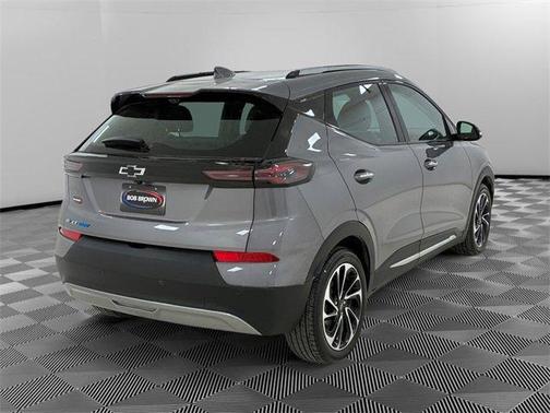 2023 Chevrolet Bolt EUV Premier