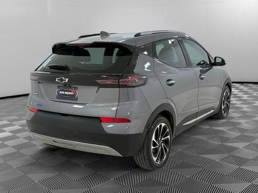 2023 Chevrolet Bolt EUV Premier
