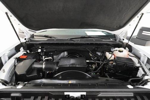 2025 Chevrolet Silverado 2500 WT