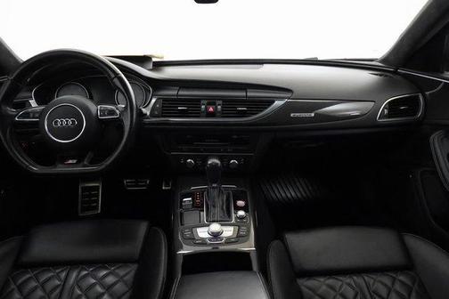 2018 Audi S6 4.0T Premium Plus