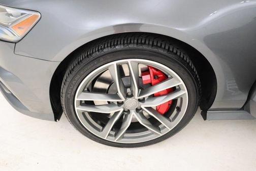 2018 Audi S6 4.0T Premium Plus