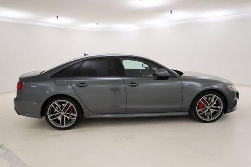2018 Audi S6 4.0T Premium Plus