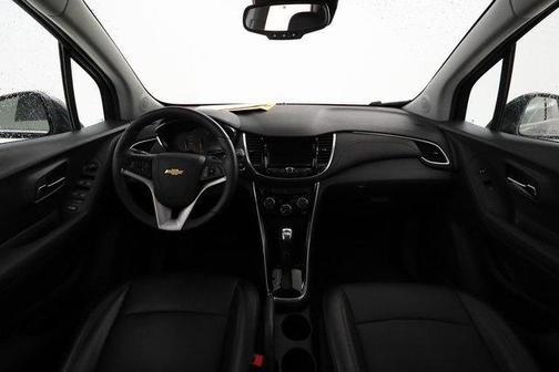 2019 Chevrolet Trax Premier