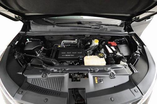 2019 Chevrolet Trax Premier