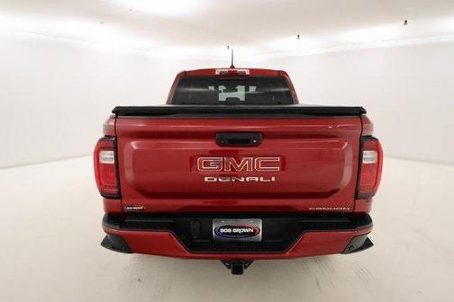 2023 GMC Canyon Denali