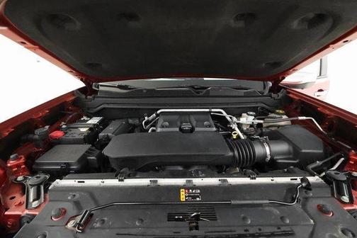 2023 GMC Canyon Denali