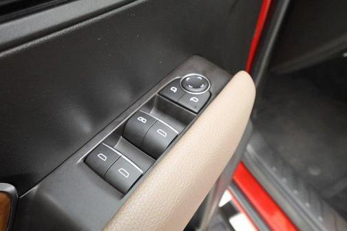 2023 GMC Canyon Denali