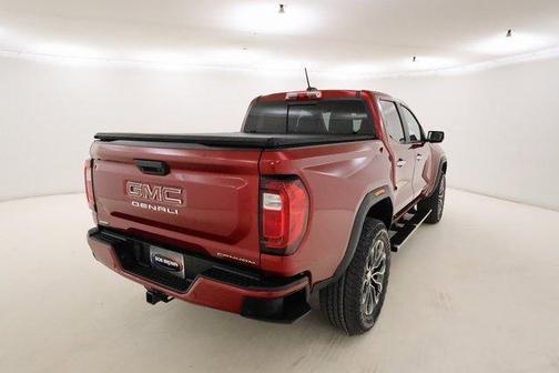 2023 GMC Canyon Denali