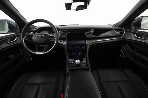 2023 Jeep Grand Cherokee 4xe Overland