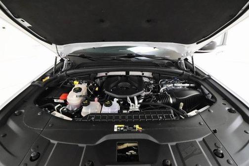 2023 Jeep Grand Cherokee 4xe Overland