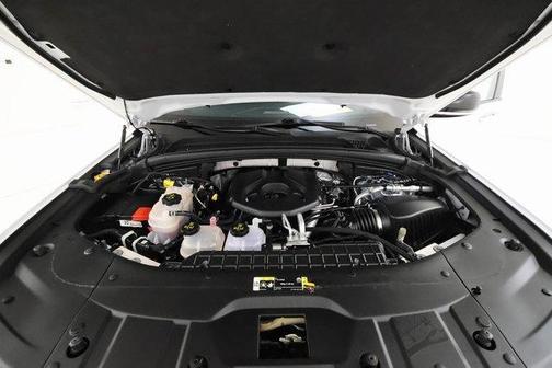 2023 Jeep Grand Cherokee 4xe Overland