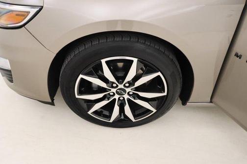 2022 Chevrolet Malibu RS