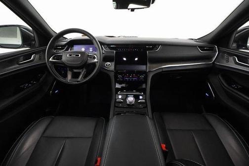 2023 Jeep Grand Cherokee 4xe Overland