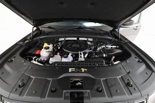 2023 Jeep Grand Cherokee 4xe Overland