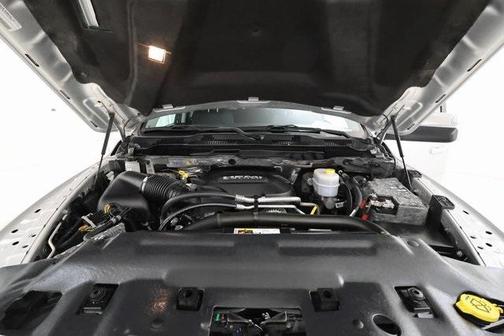 2017 RAM 2500 Laramie