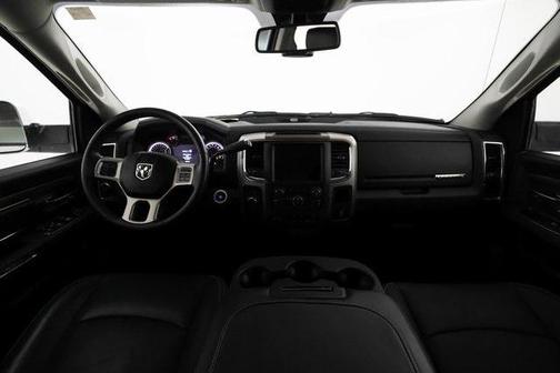 2017 RAM 2500 Laramie