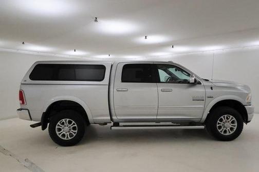 2017 RAM 2500 Laramie