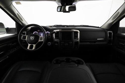 2017 RAM 2500 Laramie
