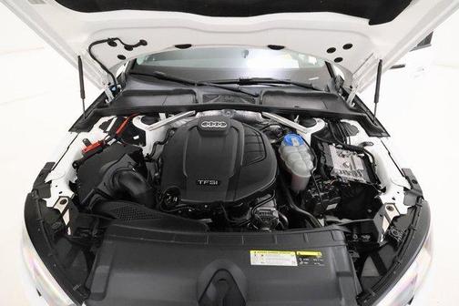2017 Audi A4 2.0T Premium