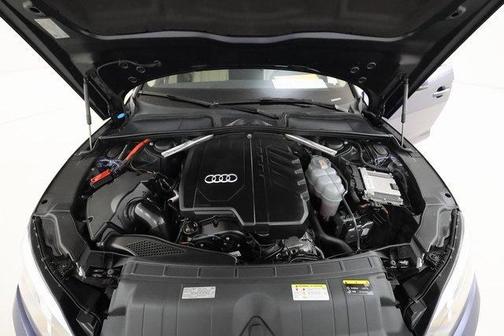 2022 Audi A5 40 Premium