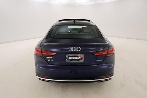 2022 Audi A5 40 Premium