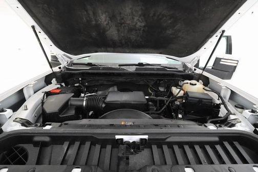 2024 Chevrolet Silverado 2500 LTZ