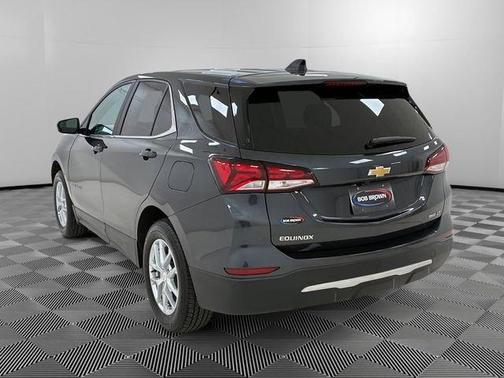 2023 Chevrolet Equinox 2LT