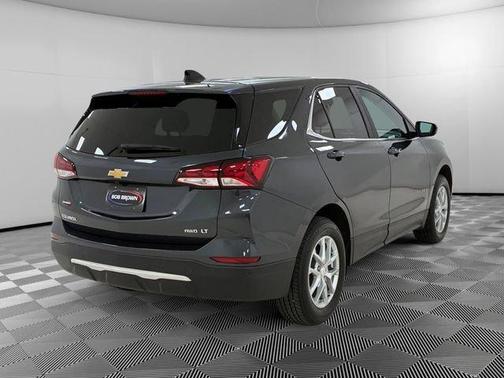 2023 Chevrolet Equinox 2LT