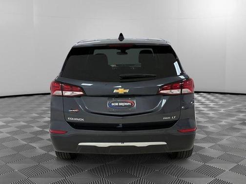 2023 Chevrolet Equinox 2LT